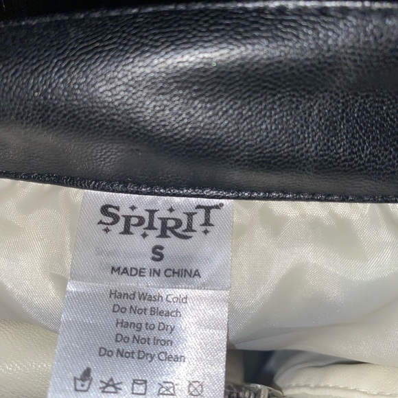 Monaco Racing Jacket Red - Picture 6 of 6